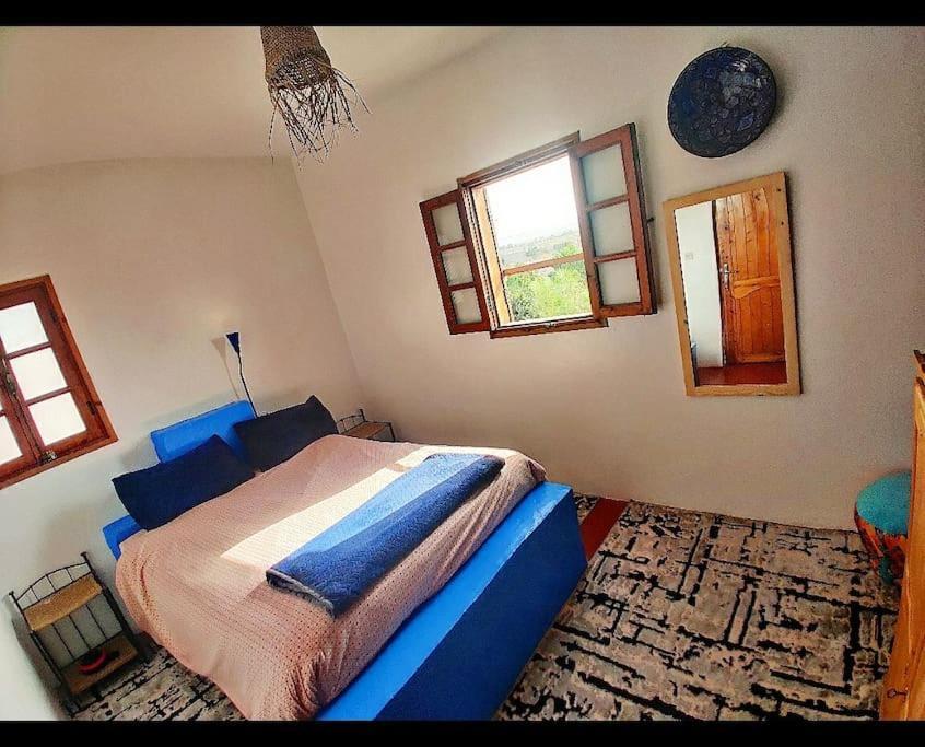 Hippie Chic House Lejlighed Sidi Kaouki Eksteriør billede